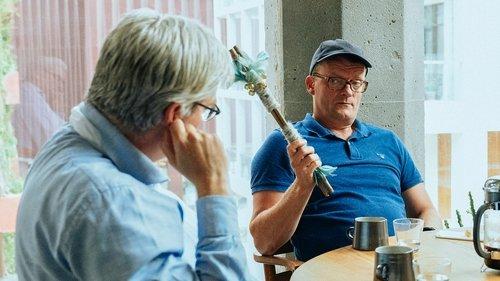 Klovn Season 9 Episode 8 - The Left Trick