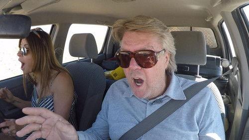 The Most Dangerous Roads in the World Season 2 Episode 5 - Namibia