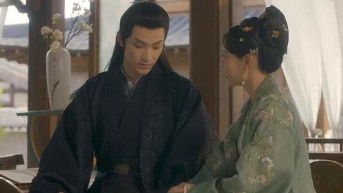 Love and Strife Season 1 Episode 9 - Episode 9