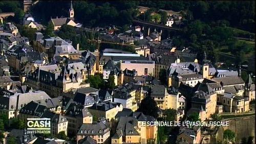 Cash Investigation Season 2 Episode 1 - The tax evasion scandal: revelations on the billions we are missing