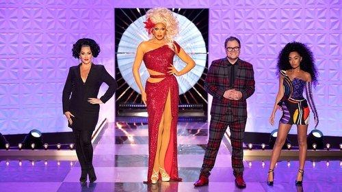 RuPaul's Drag Race UK Season 3 Episode 5 - Episode 5