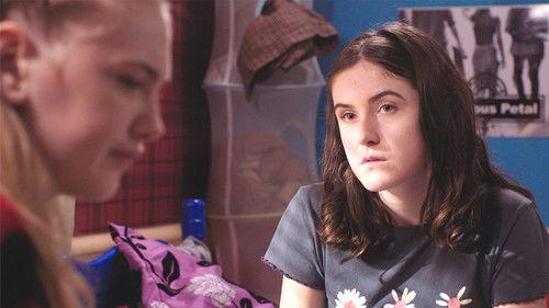 The Dumping Ground Season 8 Episode 15 - Keeping Face