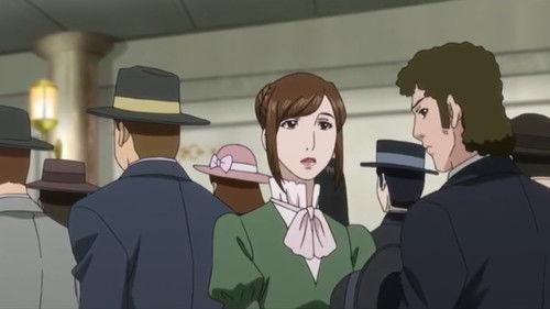 The Book of Bantorra Season 1 Episode 6 - Thunder, a Monster, and a Girl`s Punch