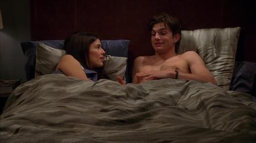 Two and a Half Men Season 9 Episode 20 - Grandma's Pie
