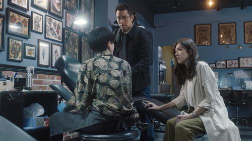 The Victims' Game Season 1 Episode 5 - Tattoo