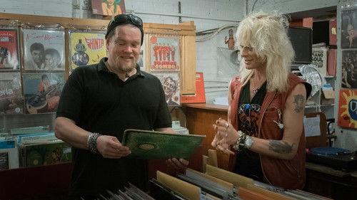 Haapasalo ja kaverit Season 1 Episode 7 - Batman tai robotti