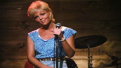 Knots Landing Season 5 Episode 12 - Denials