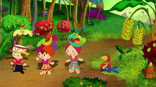 Chloe's Closet Season 4 Episode 18 - A Samba Success