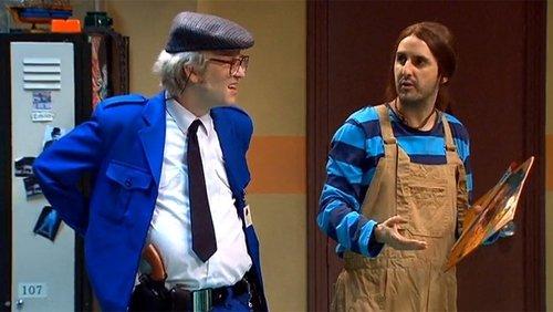 Museo Coconut Season 1 Episode 12 - Episode 12