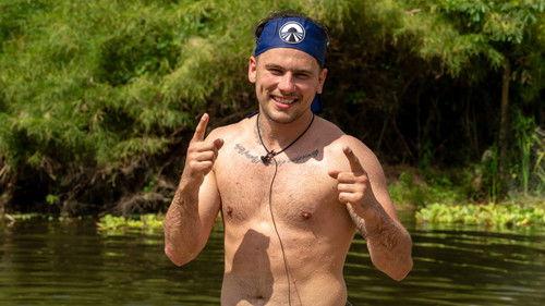 Ameryka Express Season 2 Episode 5 - Episode 5