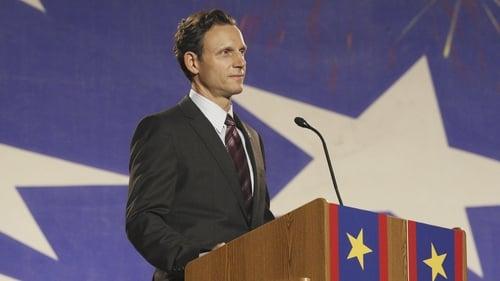 Scandal Season 1 Episode 6 - The Trail