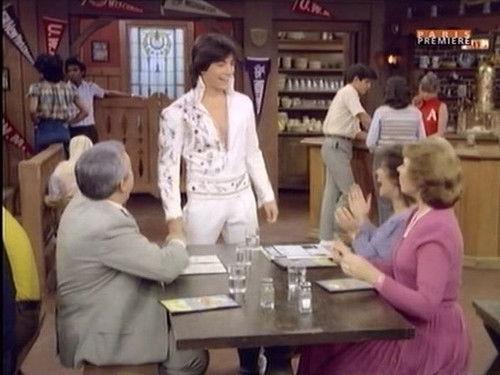 Happy Days Season 11 Episode 21 - Good News, Bad News