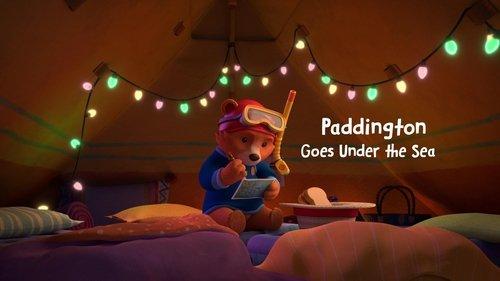 The Adventures of Paddington Season 3 Episode 24 - Paddington goes under the Sea