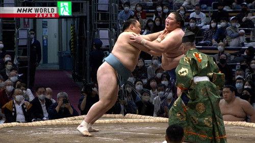 GRAND SUMO Highlights Season 14 Episode 1 - Day 1