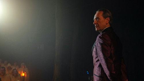 undefined Season 1 Episode 7 - Cave of Kelpius