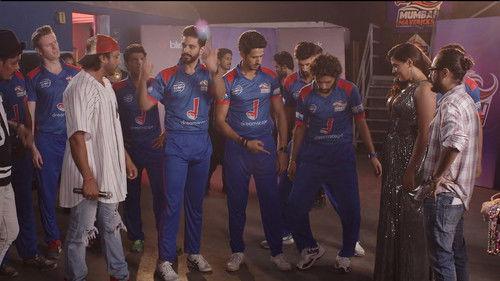 Inside Edge Season 1 Episode 4 - Wrong Foot