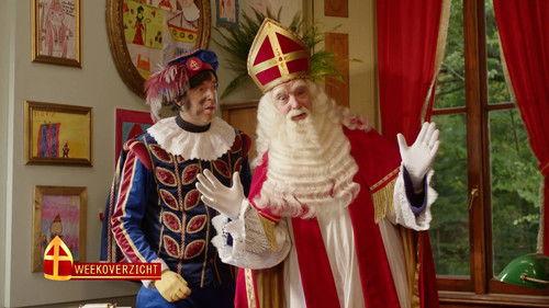 Sinterklaasjournaal Season 25 Episode 21 - Episode 21