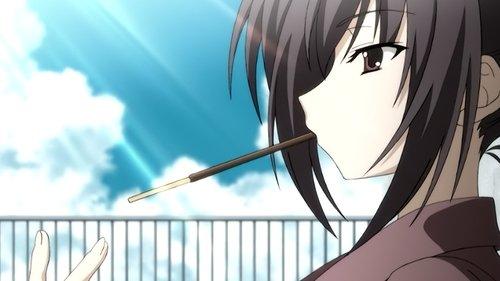 Student Council's Discretion Season 1 Episode 6 - The Helping Student Council