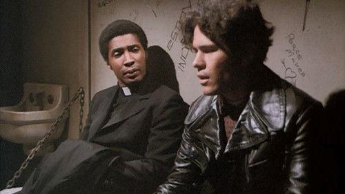 McCloud Season 5 Episode 8 - Sharks!