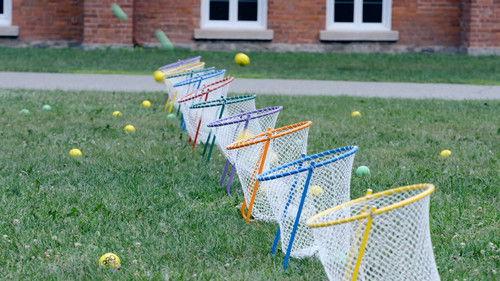 Le gros laboratoire Season 3 Episode 4 - Episode 4