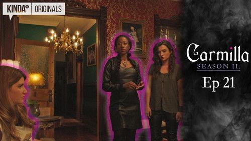 Carmilla Season 2 Episode 21 - Prisoner's Dilemma