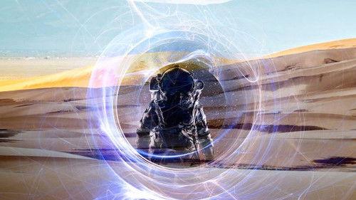 Deep Space Season 2 Episode 14 - Valley of Portals