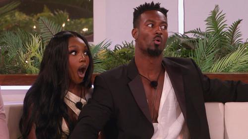 Love Island: All Stars Season 3 Episode 25 - Episode 25