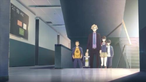 The Daily Life of the Immortal King Season 1 Episode 5 - The Three Brothers of Shadow Stream