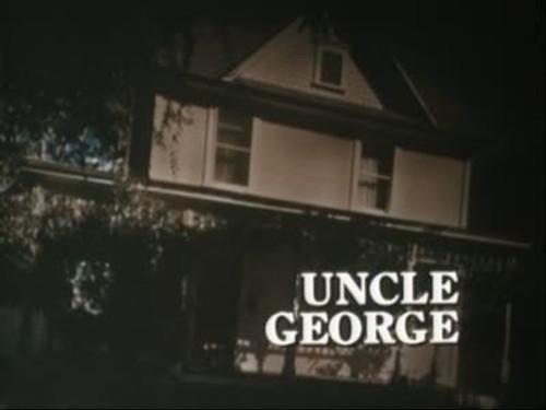 Darkroom Season 1 Episode 4 - Uncle George