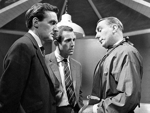 The Avengers Season 1 Episode 24 - The Deadly Air