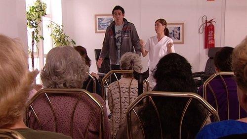 La que se avecina Season 7 Episode 2 - Episode 2