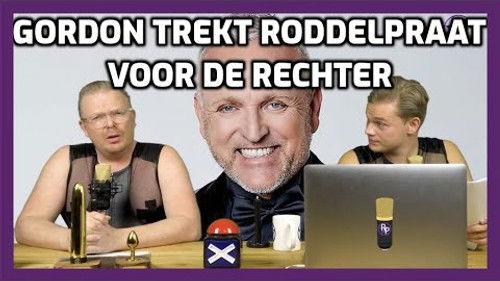 RoddelPraat Season 2 Episode 34 - Episode 34