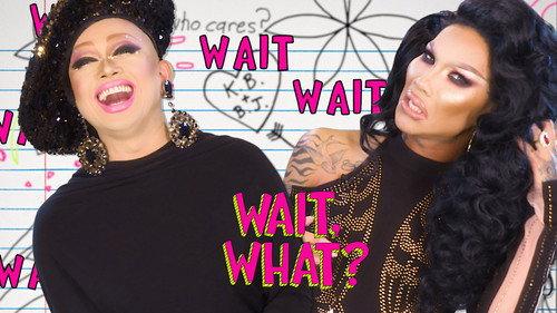 Wait, What? Season 1 Episode 14 - Entomology