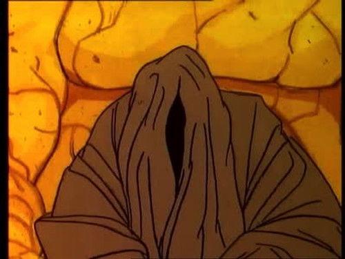 The Fantastic Four Season 1 Episode 5 - Medusa and the Inhumans