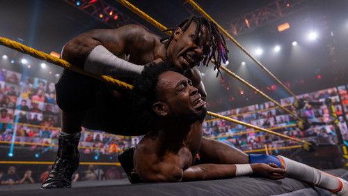 WWE NXT Season 15 Episode 8 - February 17, 2021