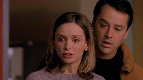 Ally McBeal Season 2 Episode 11 - In Dreams