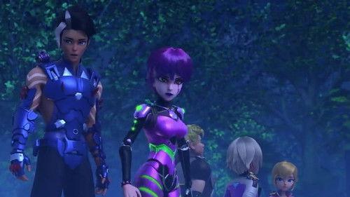 Screechers Wild! Season 4 Episode 21 - Episode 21