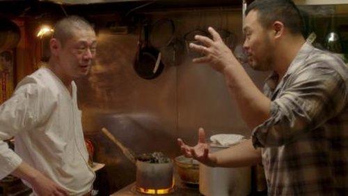 Ugly Delicious Season 1 Episode 5 - BBQ