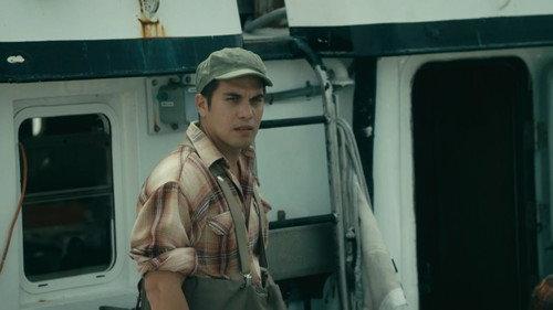 People Magazine Investigates Season 2 Episode 6 - Murder at Sea