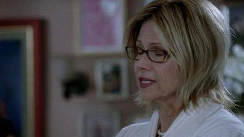 undefined Season 4 Episode 15 - Blood on the Tracks