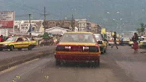 Wild Things with Dominic Monaghan Season 1 Episode 5 - White Goliath Beetle