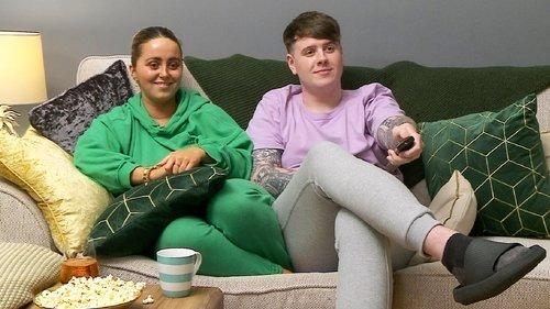 Gogglebox Season 19 Episode 5 - Episode 5