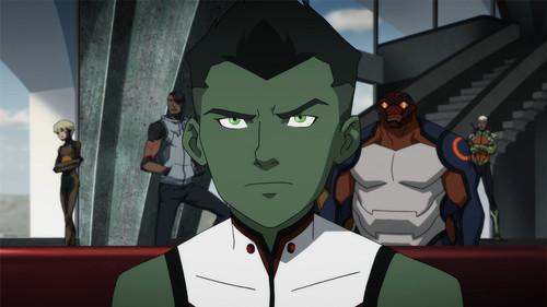 undefined Season 3 Episode 23 - Terminus