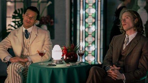 undefined Season 1 Episode 3 - "Is my very nature that of the devil"