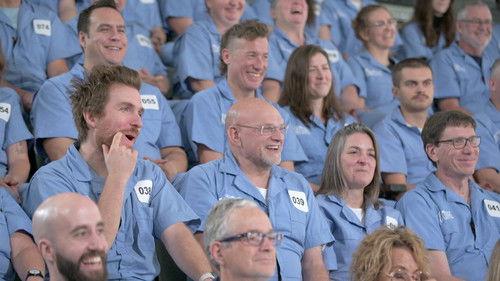 Le gros laboratoire Season 5 Episode 6 - Episode 6