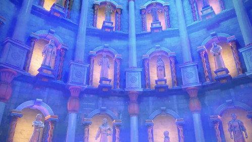 Superbook Season 5 Episode 15 - Heroes of the Bible