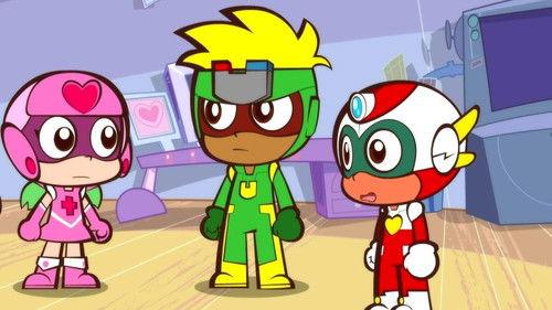 Happy Toon Season 11 Episode 24 - Episode 24