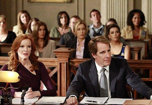 Desperate Housewives Season 8 Episode 22 - Give Me the Blame