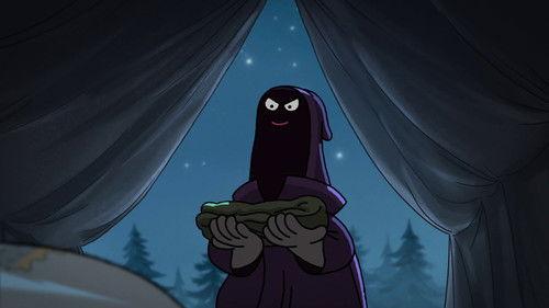 The Heroic Quest of the Valiant Prince Ivandoe Season 3 Episode 2 - The Prince and the Yucky Duckling