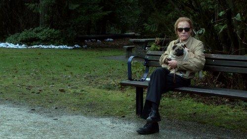 Fringe Season 4 Episode 15 - A Short Story About Love